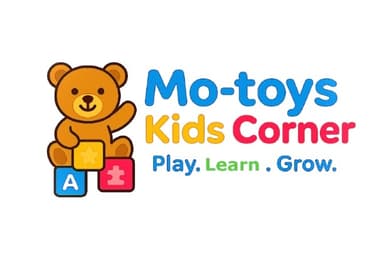 Mo-Toys Kids Corner