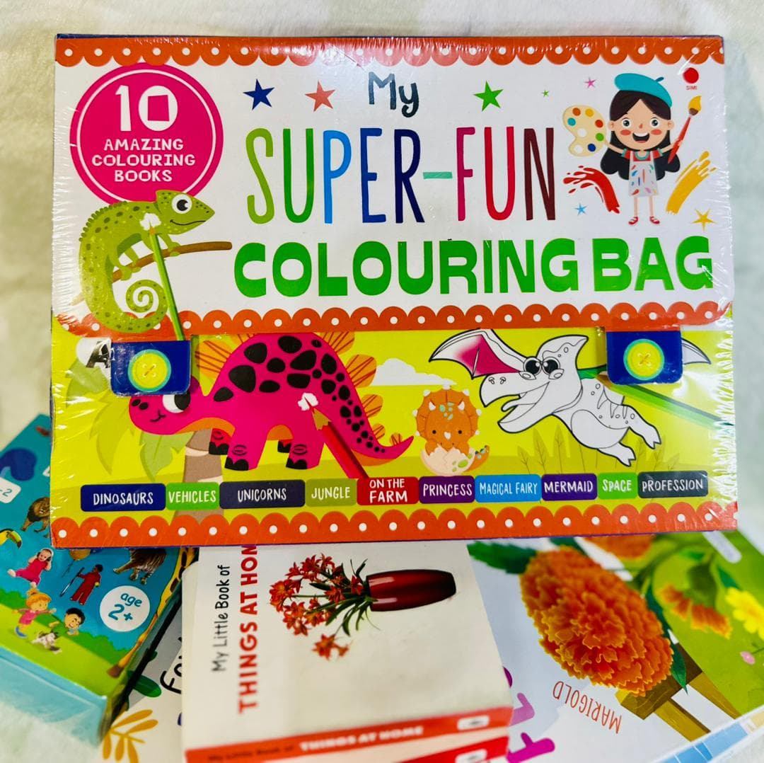 Birthday Party Play Set (Rental)