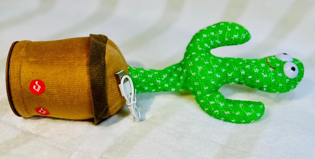 My First Sensory Rattle Toy